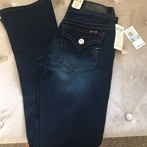 💥SEVEN  FOR ALL MANKIND Rocker slim 🔥